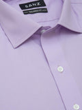 Lavender Classic Business Shirt