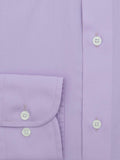 Lavender Classic Business Shirt