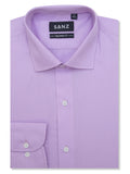 Lavender Classic Business Shirt
