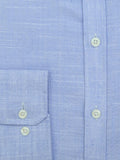 Arctic Blue Classic Casual Shirt - SANZ Australia