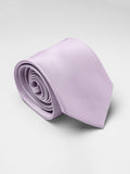 Blossom Pink Classic Silk Tie Set - SANZ Australia