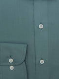 Emerald Green Classic Business Shirt - SANZ Australia