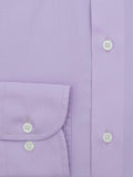 Lavender Classic Business Shirt - SANZ Australia