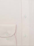 Light Pink Classic Business Shirt - SANZ Australia