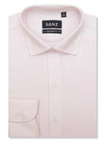 Light Pink Classic Business Shirt