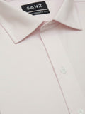 Light Pink Classic Business Shirt - SANZ Australia