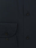Midnight Blue Classic Business Shirt - SANZ Australia