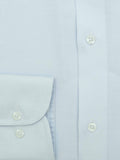 Soft Light Blue Business Shirt - SANZ Australia